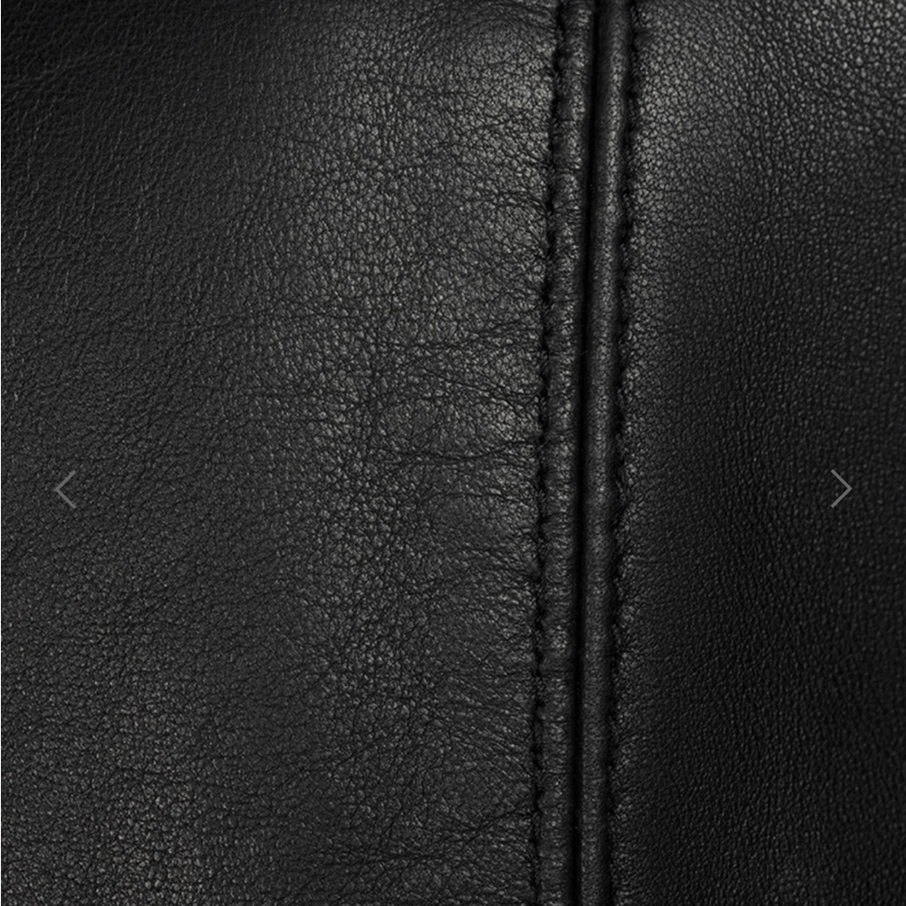 NWT Mackage Jolene leather jacket - Picture 6 of 7